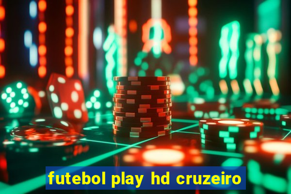 futebol play hd cruzeiro