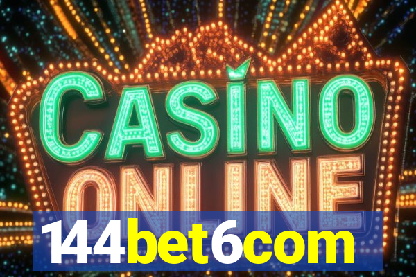 144bet6com