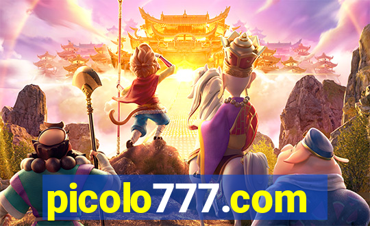 picolo777.com