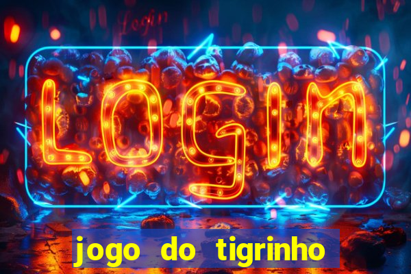 jogo do tigrinho legalizado no brasil