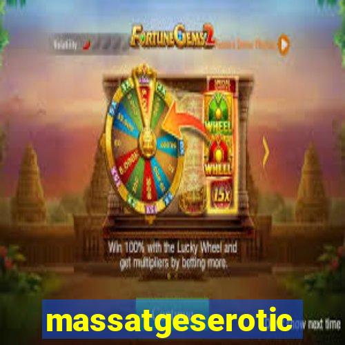 massatgeserotics's