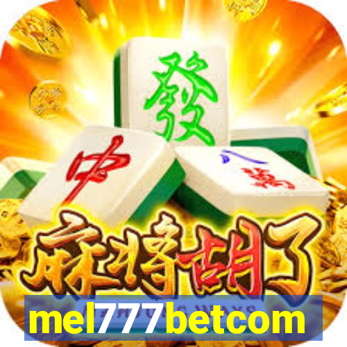mel777betcom