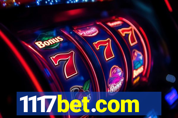 1117bet.com