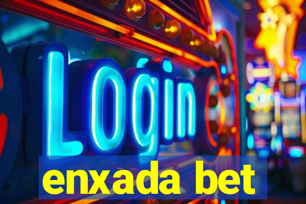 enxada bet