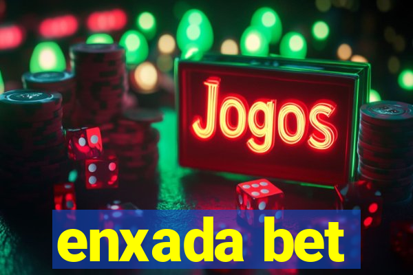 enxada bet