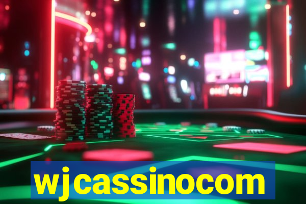 wjcassinocom