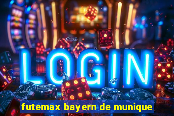 futemax bayern de munique