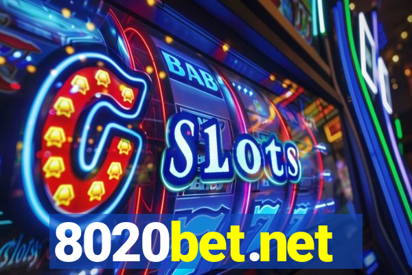 8020bet.net