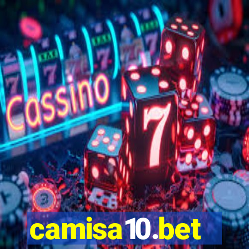 camisa10.bet