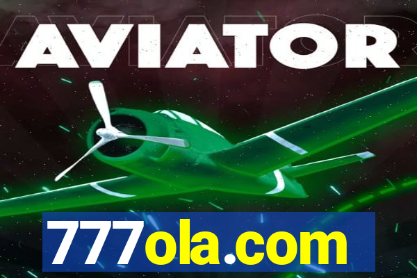 777ola.com