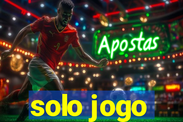 solo jogo