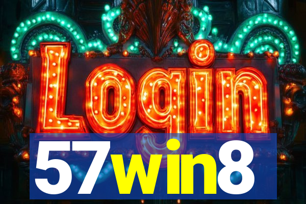 57win8