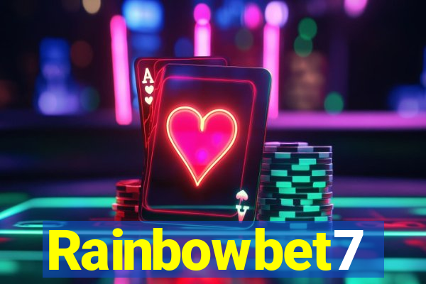 Rainbowbet7