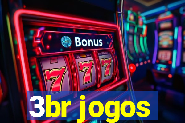 3br jogos