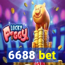 6688 bet