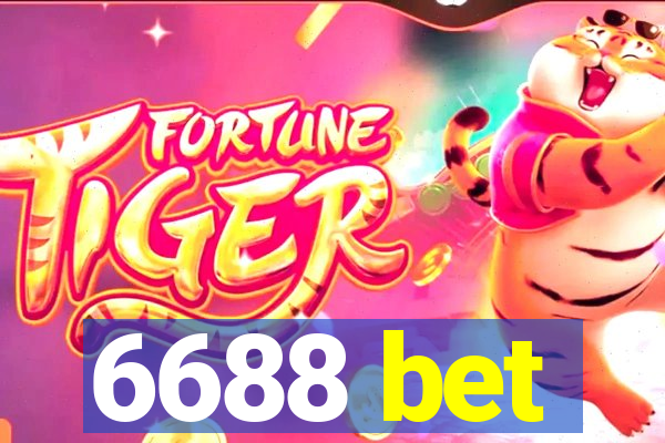 6688 bet