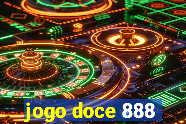 jogo doce 888