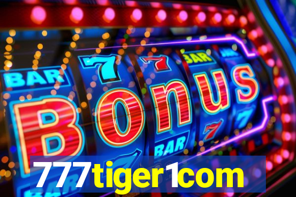 777tiger1com