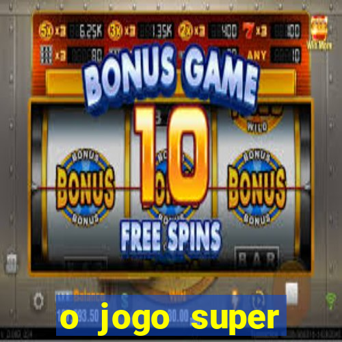 o jogo super genius paga de verdade