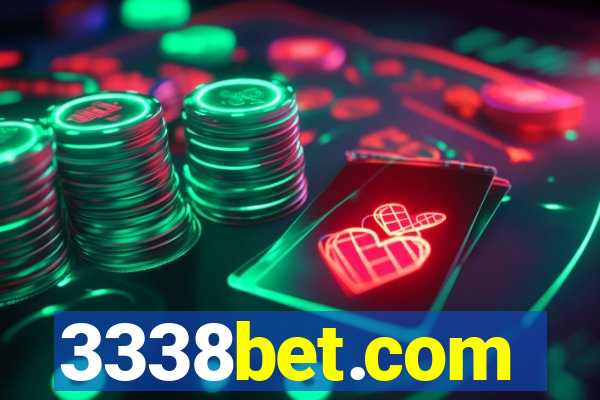 3338bet.com