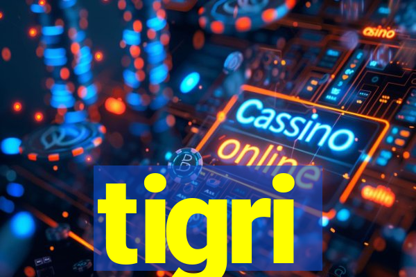 tigri