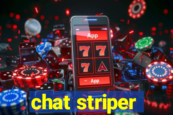 chat striper