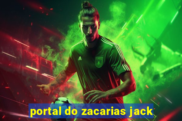 portal do zacarias jack