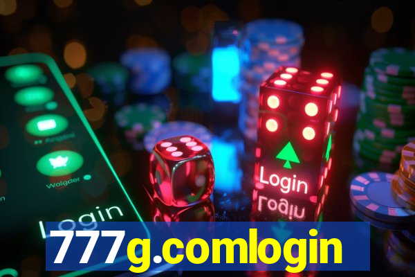 777g.comlogin