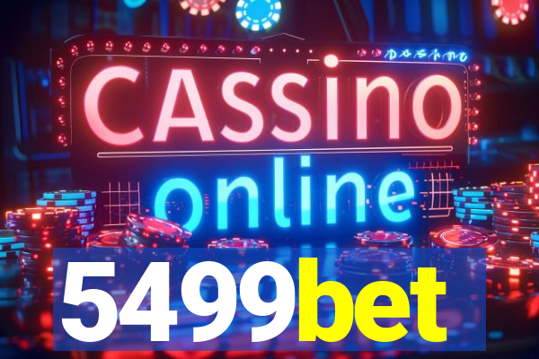 5499bet