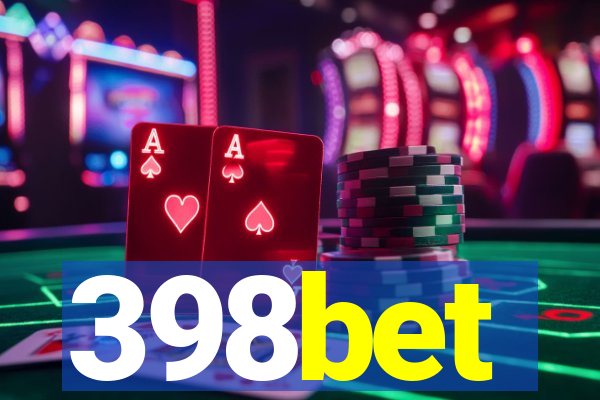 398bet