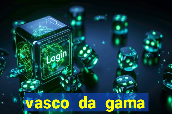 vasco da gama traficante de escravos