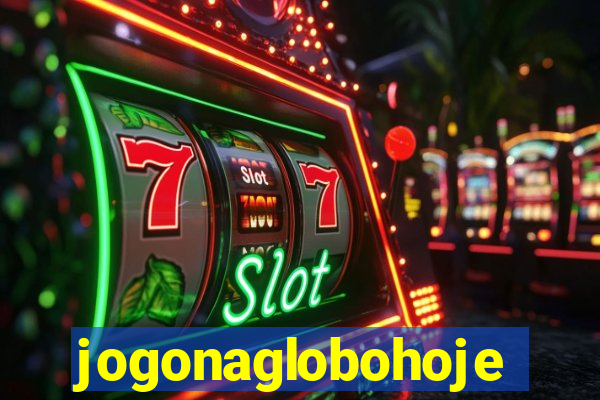 jogonaglobohoje