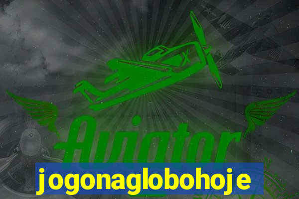 jogonaglobohoje