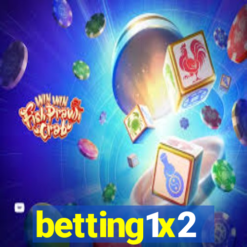 betting1x2