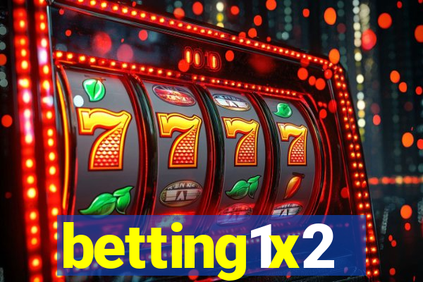 betting1x2
