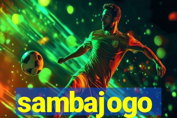 sambajogo