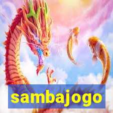 sambajogo