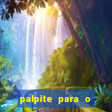 palpite para o jogo do chelsea hoje