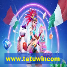 www.tatuwincom