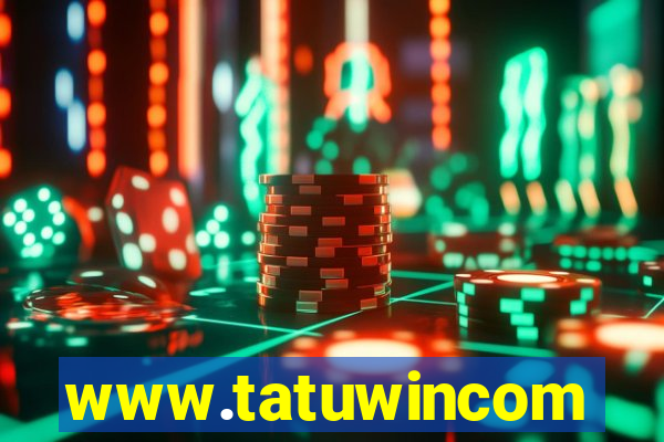 www.tatuwincom