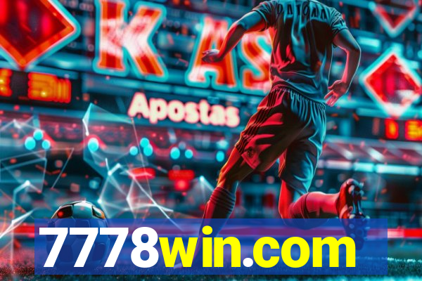 7778win.com