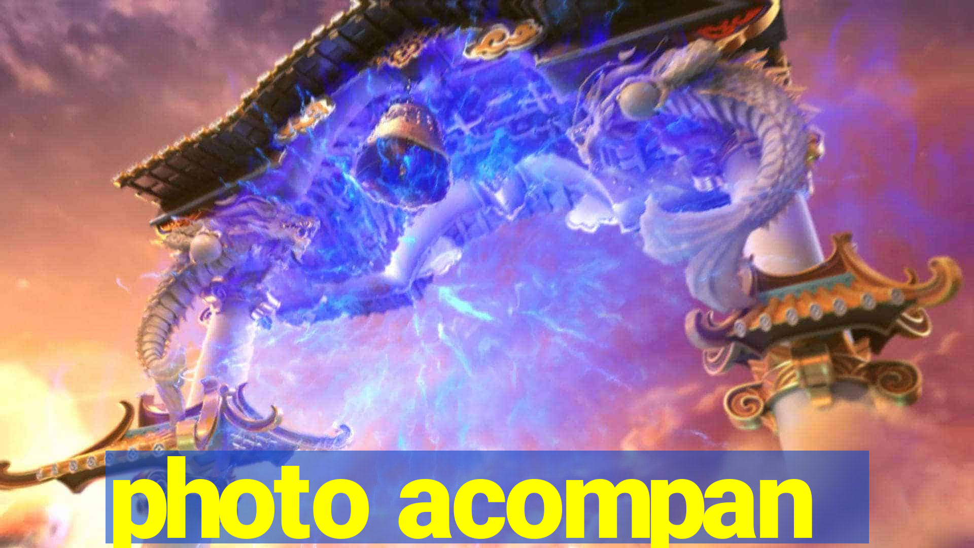 photo acompan