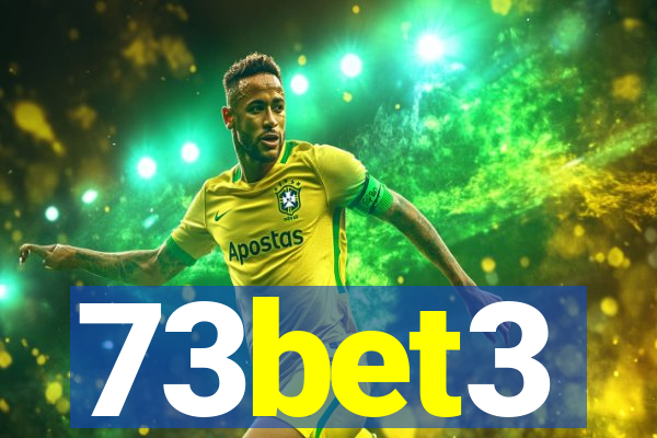 73bet3