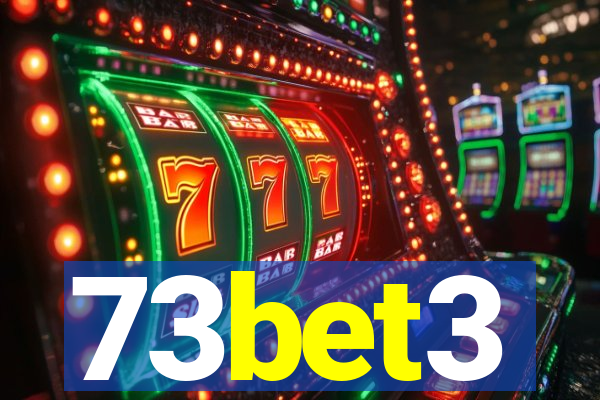 73bet3