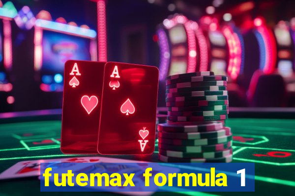 futemax formula 1
