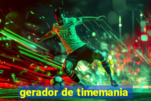 gerador de timemania