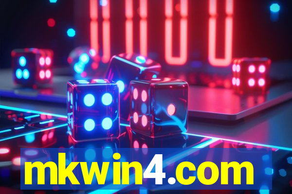 mkwin4.com