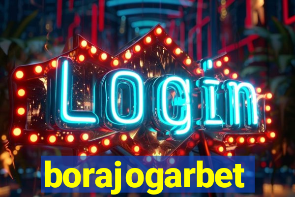 borajogarbet