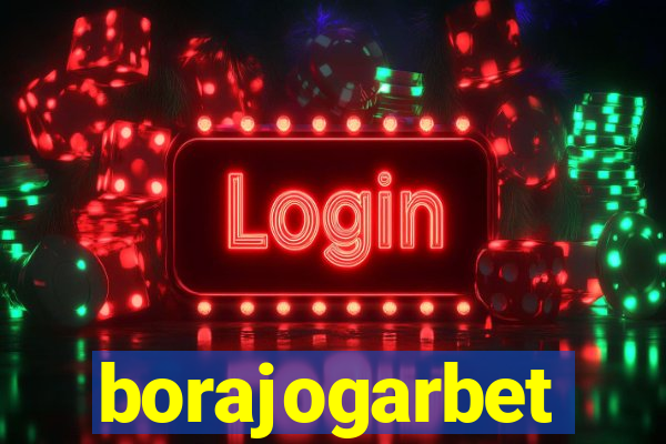 borajogarbet