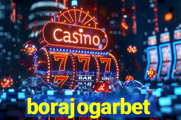 borajogarbet
